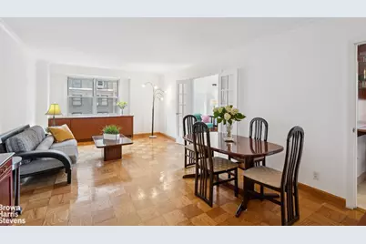 400 E 54th Street #14F, New York City, NY 10022 - Photo 9
