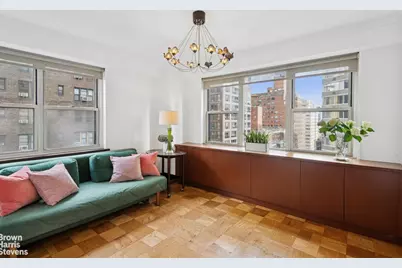 400 E 54th Street #14F, New York City, NY 10022 - Photo 15