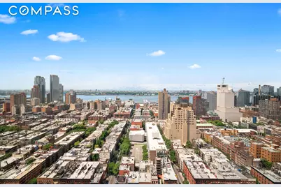 350 W 50th Street #29D, New York City, NY 10019 - Photo 3