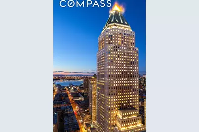 350 W 50th Street #29D, New York City, NY 10019 - Photo 9