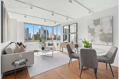 350 W 50th Street #29D, New York City, NY 10019 - Photo 1