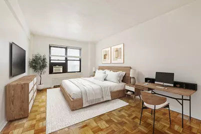 288 Lexington Avenue #4E, New York City, NY 10016 - Photo 3