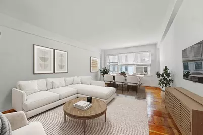 288 Lexington Avenue #4E, New York City, NY 10016 - Photo 3
