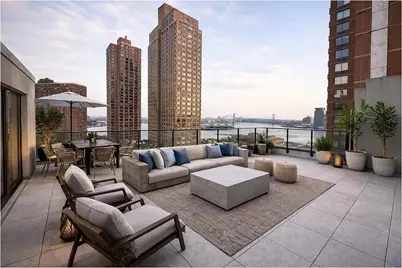 427 E 90th Street #PH11, New York City, NY 10128 - Photo 15