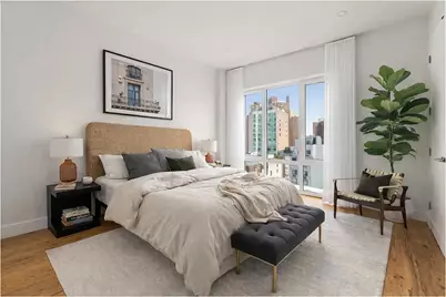 427 E 90th Street #PH11, New York City, NY 10128 - Photo 29