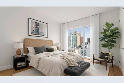 427 E 90th Street #PH11, New York City, NY 10128 - Photo 11