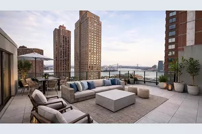 427 E 90th Street #PH11, New York City, NY 10128 - Photo 3
