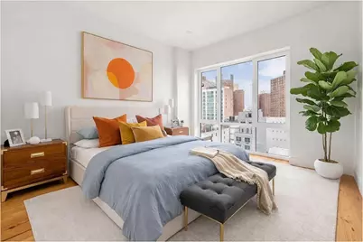 427 E 90th Street #PH11, New York City, NY 10128 - Photo 33