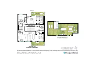 427 E 90th St, New York City, NY 10128 - Photo 37