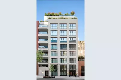 427 E 90th Street #PH11, New York City, NY 10128 - Photo 23