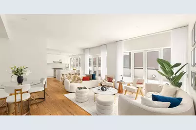 427 E 90th Street #PH11, New York City, NY 10128 - Photo 5