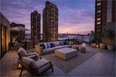 427 E 90th Street #PH11, New York City, NY 10128 - Photo 5