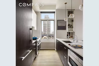 85 Adams Street #8D, Brooklyn, NY 11201 - Photo 3