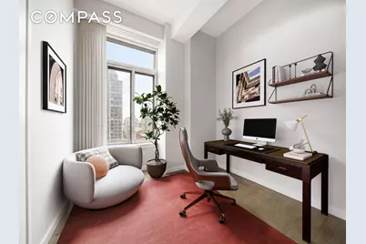 85 Adams Street #8D, Brooklyn, NY 11201 - Photo 7