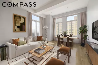 85 Adams Street #8D, New York City, NY 11201 - Photo 1