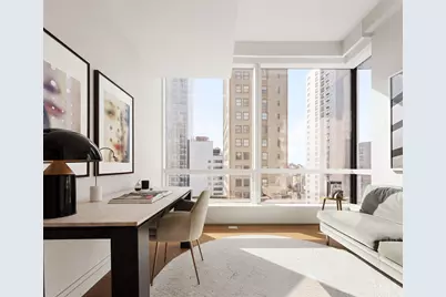 77 Greenwich Street #38-C, New York City, NY 10006 - Photo 7