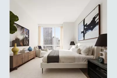 77 Greenwich Street #38-C, New York City, NY 10006 - Photo 9