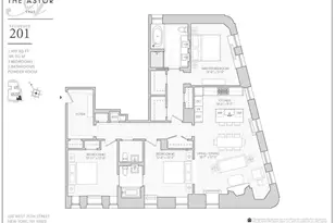 235 W 75th St, New York, NY 10023 - Photo 1