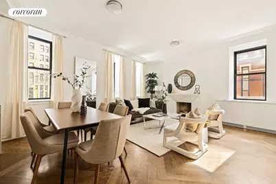 235 W 75th Street #201, New York City, NY 10023 - Photo 1