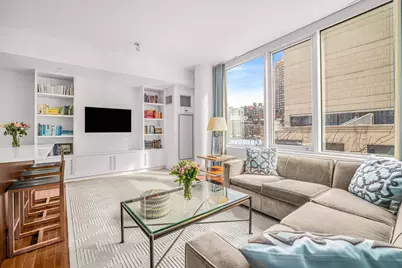 8 Union Square S #2B, New York City, NY 10003 - Photo 11