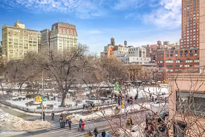 8 Union Square S #2B, New York City, NY 10003 - Photo 17