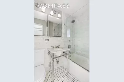 263 W End Avenue #9E, New York, NY 10023 - Photo 5