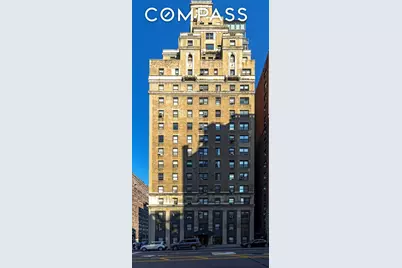 263 W End Avenue #9E, New York, NY 10023 - Photo 9