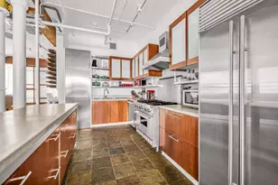 351 W Broadway, New York City, NY 10013 - Photo 5