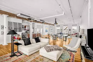 351 W Broadway, New York City, NY 10013 - Photo 3