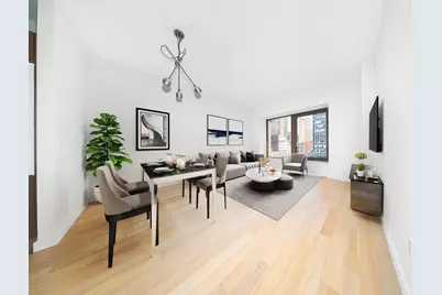 75 Wall Street #24N, New York, NY 10005 - Photo 1