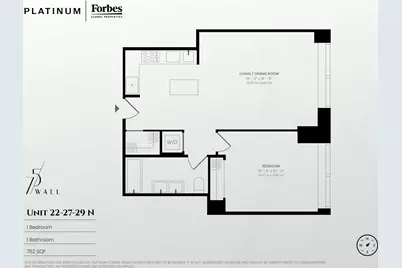 75 Wall Street #24N, New York, NY 10005 - Photo 21