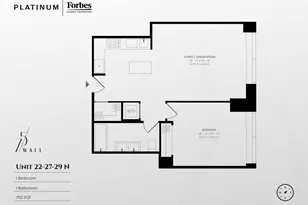 75 Wall St, New York City, NY 10005 - Photo 21