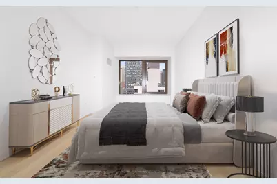 75 Wall Street #24N, New York City, NY 10005 - Photo 5