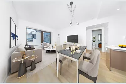 75 Wall Street #24N, New York City, NY 10005 - Photo 3