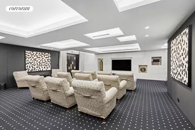 15 W 53rd Street #20E, New York City, NY 10019 - Photo 13