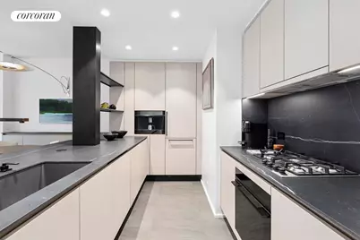 15 W 53rd Street #20E, New York City, NY 10019 - Photo 3