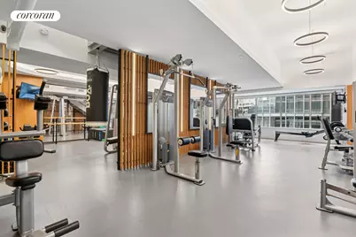 15 W 53rd Street #20E, New York City, NY 10019 - Photo 11