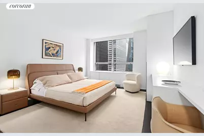 15 W 53rd Street #20E, New York City, NY 10019 - Photo 5