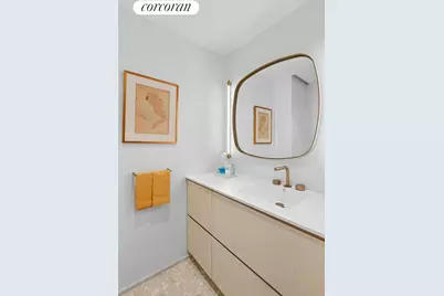 15 W 53rd Street #20E, New York City, NY 10019 - Photo 9