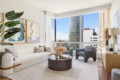 77 Greenwich Street #38C, New York City, NY 10006 - Photo 19