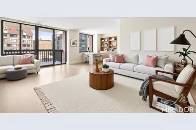 145 W 67th Street #6E, New York, NY 10023 - Photo 1