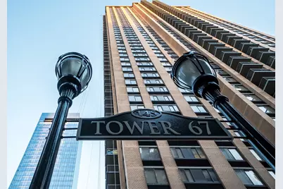 145 W 67th Street #4E, New York City, NY 10023 - Photo 17