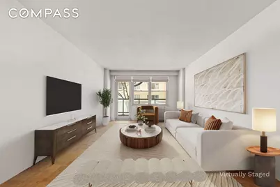 363 E 76th Street #2A, New York, NY 10021 - Photo 1