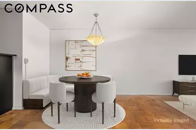 363 E 76th Street #2A, New York City, NY 10021 - Photo 3
