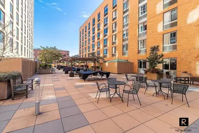 300 W 135th Street #4-C, New York City, NY 10030 - Photo 17