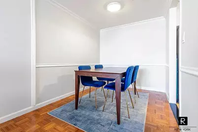 300 W 135th Street #4-C, New York City, NY 10030 - Photo 5