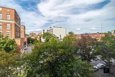 300 W 135th Street #4-C, New York City, NY 10030 - Photo 13
