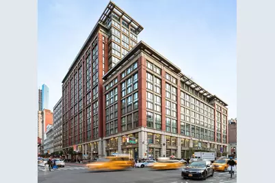 60 W 23rd Street #1004, New York, NY 10010 - Photo 9