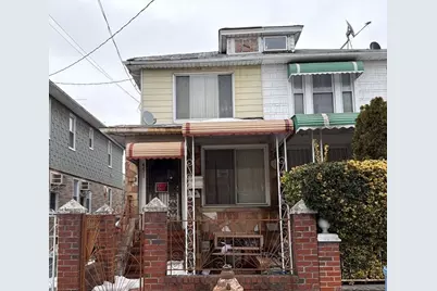 451 E 49th Street, Brooklyn, NY 11203 - Photo 1