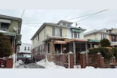 451 E 49th Street, New York City, NY 11203 - Photo 3